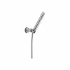 Delta Grail Wall-Mount Hand Shower - Chrome