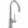 Delta Single Handle Bar/Prep Faucet - Chrome