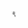 Delta Trinsic Robe Hook - Chrome