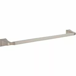 Delta Dryden Towel Bar - Stainless Steel