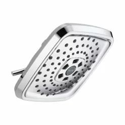 Delta Traditional Shower Head - Chrome