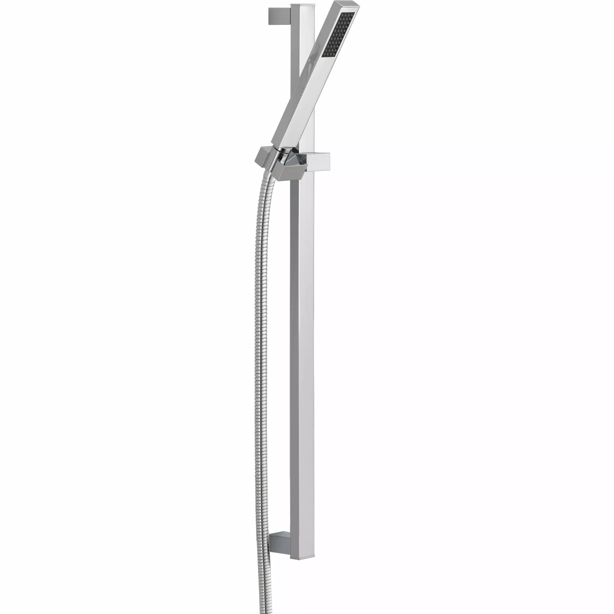 Delta Slide Bar Hand Shower - Chrome