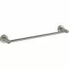Delta Rhythm Towel Bar - 18-in - Stainless Steel