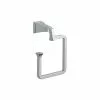 Delta Dryden Towel Ring - Chrome