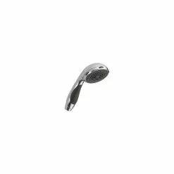 Delta Handheld Shower - 3.78-in. - 2.5 GPM - Polished Chrome