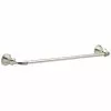 Delta Lorain Towel Bar - 24-in. - Brushed Nickel