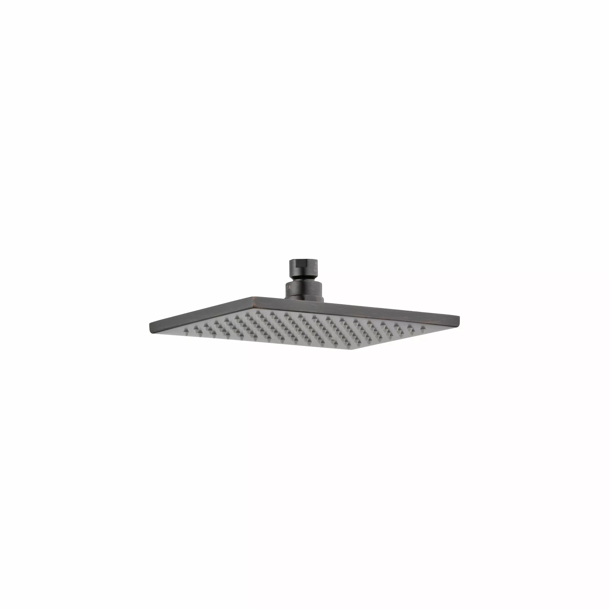 Delta Vero Shower Head - 5.67-in. - 2.5 GPM - Venetian Bronze