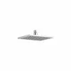 Delta Vero Shower Head - 5.67-in. - 2.5 GPM - Polished Chrome