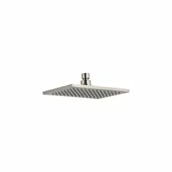 Delta Vero Shower Head - 5.67-in. - 2.5 GPM - Stainless Steel
