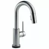 Delta Trinsic Touch2O(R) Bar And Prep Faucet - 13-in. - Arctic Stainless