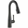 Delta Essa Bar And Prep Faucet - 14-in. - 1-Handle - Venetian Bronze