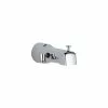 DELTA Diverter Tub Spout - 6.69-in - Chrome