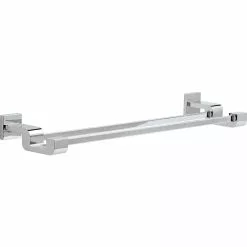 DELTA Ara Towel Bar - 24-in - Chrome