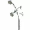 DELTA 5 SPRAY SHOWER COMBO PACK