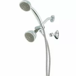 DELTA 5 SPRAY SHOWER COMBO PACK